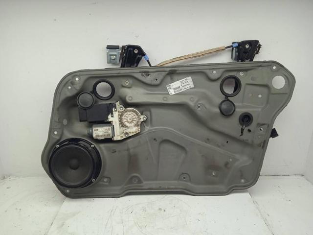 VAG 1J4837756F Motor del elevalunas de la puerta delantera derecha  comprar en Murcia