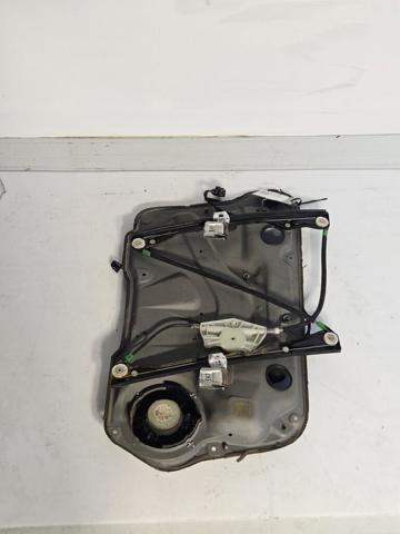 1J4837756F VAG Motor del elevalunas de la puerta delantera derecha  comprar en Jaén