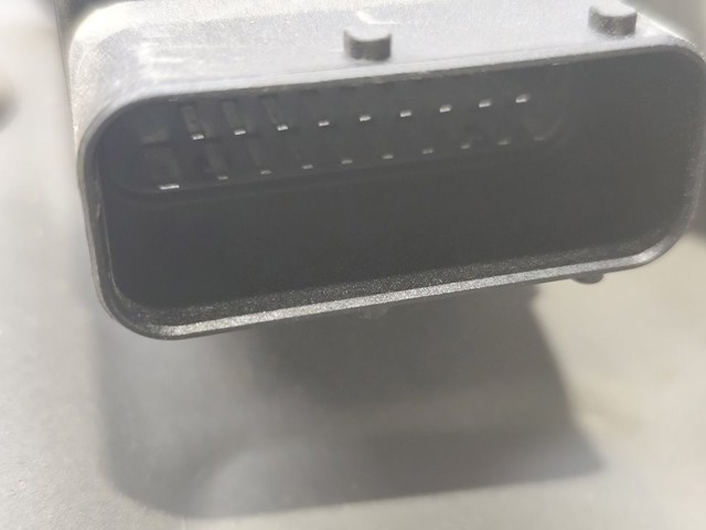 1J4837756F VAG Motor del elevalunas de la puerta delantera derecha  en stock Gandía
