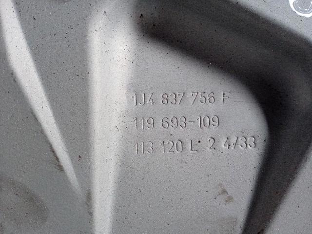 VAG 1J4837756F Motor del elevalunas de la puerta delantera derecha  comprar en Albacete