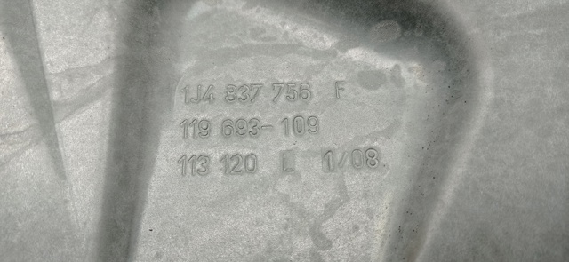 1J4837756F Motor del elevalunas de la puerta delantera derecha  en stock Granada