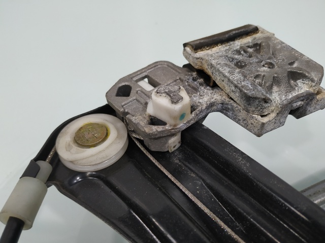 VAG 1J4837756F Motor del elevalunas de la puerta delantera derecha comprar Pamplona