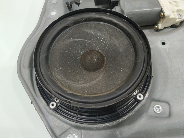 1J4837756F VAG Motor del elevalunas de la puerta delantera derecha comprar Alcalá