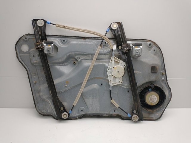 1J4837756F VAG Motor del elevalunas de la puerta delantera derecha comprar Madrid