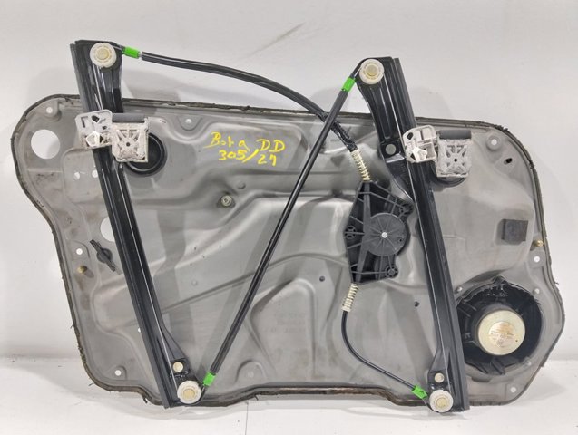 1J4837756F Motor del elevalunas de la puerta delantera derecha  en stock Castellón