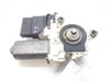 Motor eléctrico, elevalunas, puerta trasera izquierda 1J4959811C VAG