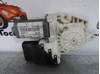 Motor eléctrico, elevalunas, puerta trasera izquierda 1J4959811C VAG