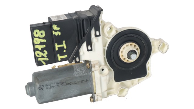 1J4959811C Motor del elevalunas de la puerta trasera izquierda comprar Almería