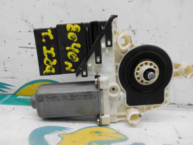 1J4959811C VAG Motor del elevalunas de la puerta trasera izquierda comprar Bilbao