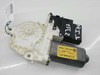 Motor eléctrico, elevalunas, puerta trasera izquierda 1J4959811C VAG