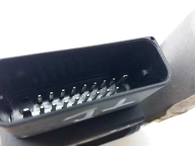 1J4959811C VAG Motor del elevalunas de la puerta trasera izquierda  comprar en Lleida