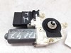 Motor eléctrico, elevalunas, puerta trasera izquierda 1J4959811C VAG