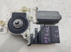 Motor eléctrico, elevalunas, puerta trasera izquierda 1J4959811C VAG