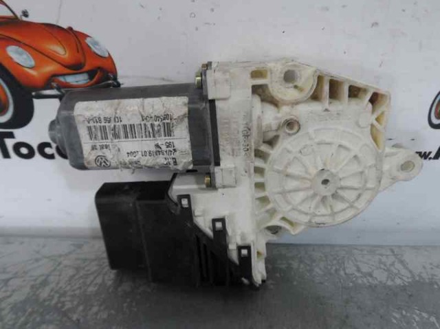 1J4959811C VAG Motor del elevalunas de la puerta trasera izquierda comprar Madrid