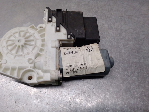 1J4959811C Motor del elevalunas de la puerta trasera izquierda  comprar en Zaragoza
