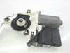 Motor eléctrico, elevalunas, puerta trasera izquierda 1J4959811C VAG