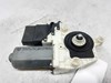 Motor eléctrico, elevalunas, puerta trasera izquierda 1J4959811C VAG