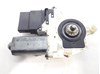 Motor eléctrico, elevalunas, puerta trasera izquierda 1J4959811C VAG