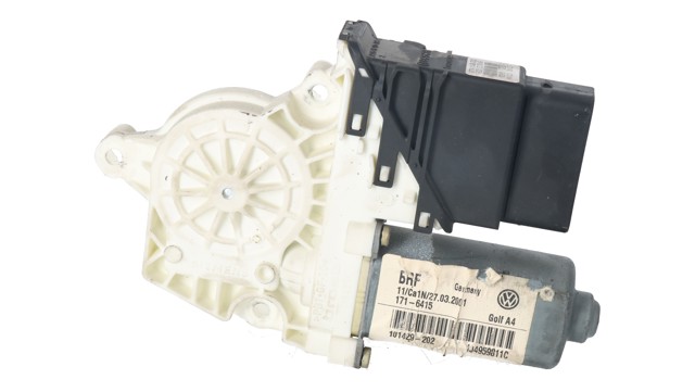 1J4959811C Motor del elevalunas de la puerta trasera izquierda comprar Girona