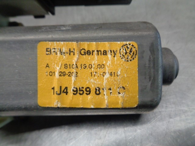 1J4959811C Motor del elevalunas de la puerta trasera izquierda  en stock Granada