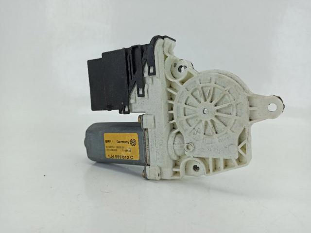 VAG 1J4959812C Mecanismo de elevalunas de la puerta trasera derecha  en stock Salamanca