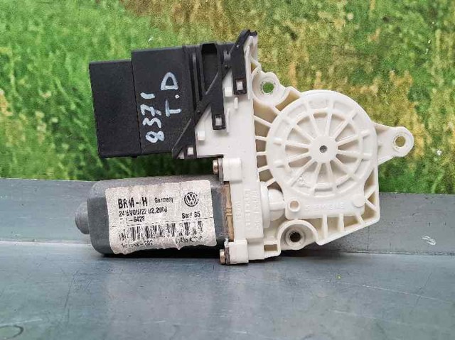 VAG 1J4959812C Mecanismo de elevalunas de la puerta trasera derecha  comprar en Ponferrada