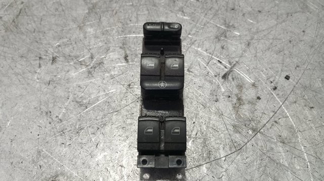 VAG 1J4959857 Interruptor de elevalunas delantera izquierda comprar Barcelona