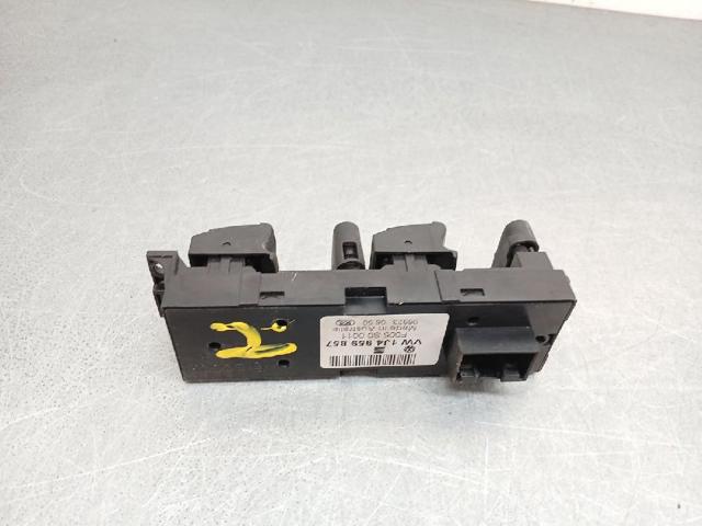 VAG 1J4959857 Interruptor de elevalunas delantera izquierda comprar Pamplona