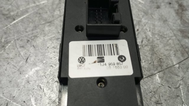 1J4959857 Unidad de control de elevalunas delantera izquierda  disponible Málaga