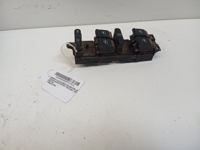 1J4959857 Interruptor de elevalunas delantera izquierda comprar Almería