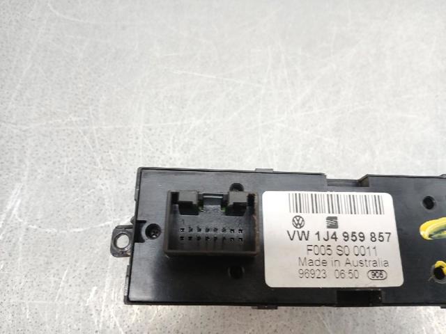 1J4959857 Interruptor de elevalunas delantera izquierda comprar Almería