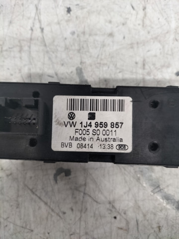 VAG 1J4959857 Unidad de control de elevalunas delantera izquierda  comprar en Ponferrada