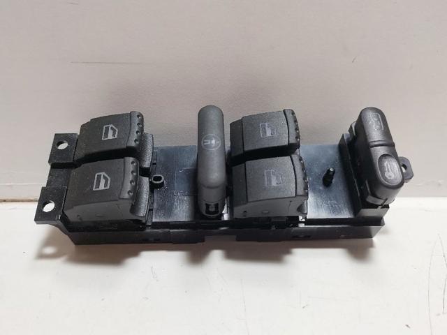 Unidad de control elevalunas delantera izquierda 1J4959857 VAG