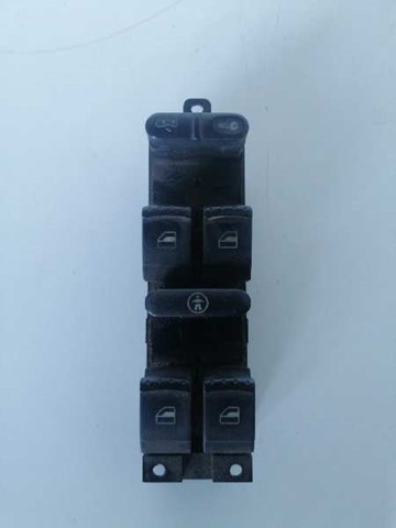 Unidad de control elevalunas delantera izquierda 1J4959857A VAG