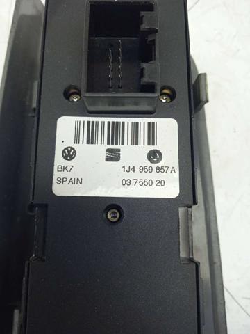 1J4959857A VAG Unidad de control de elevalunas delantera izquierda  disponible Alicante