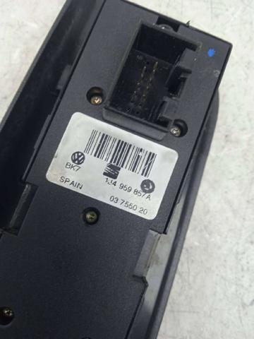 VAG 1J4959857A Unidad de control de elevalunas delantera izquierda  comprar en Ponferrada