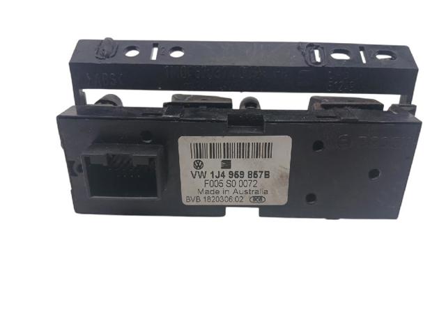 1J4959857B Interruptor de elevalunas delantera izquierda  en stock Castellón
