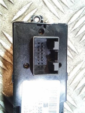 1J4959857B VAG Interruptor de elevalunas delantera izquierda  en stock Gandía