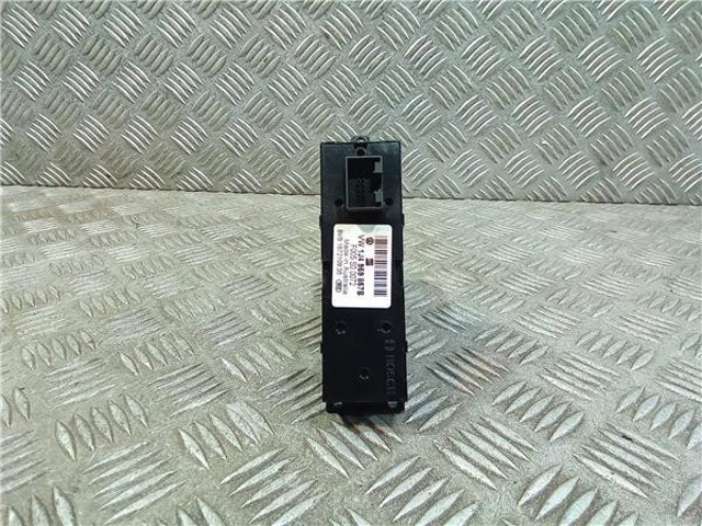 VAG 1J4959857B Interruptor de elevalunas delantera izquierda comprar Tarragona