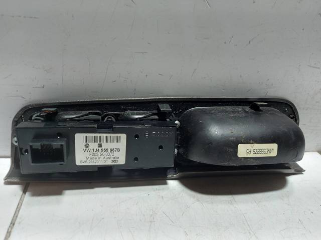 1J4959857B VAG Interruptor de elevalunas delantera izquierda comprar Madrid