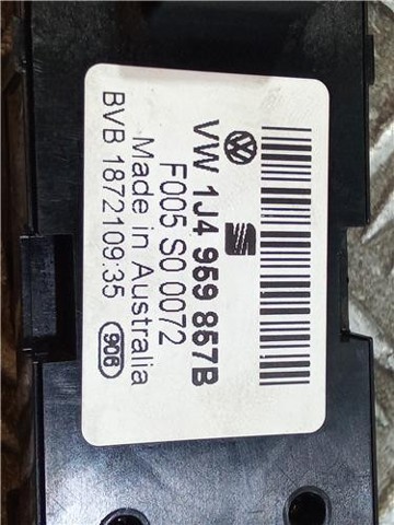 1J4959857B Unidad de control de elevalunas delantera izquierda  comprar en Pontevedra