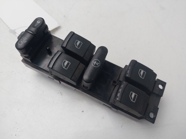 VAG 1J4959857B Interruptor de elevalunas delantera izquierda comprar Tarragona