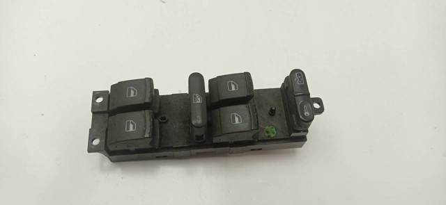 VAG 1J4959857C Interruptor de elevalunas delantera izquierda  en stock Valencia