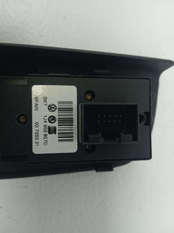 1J4959857C Unidad de control de elevalunas delantera izquierda  comprar en Zaragoza