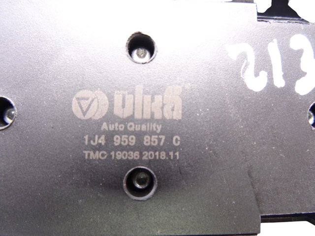 VAG 1J4959857C Interruptor de elevalunas delantera izquierda comprar Pamplona