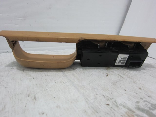 1J4959857C VAG Unidad de control de elevalunas delantera izquierda  comprar en Oviedo
