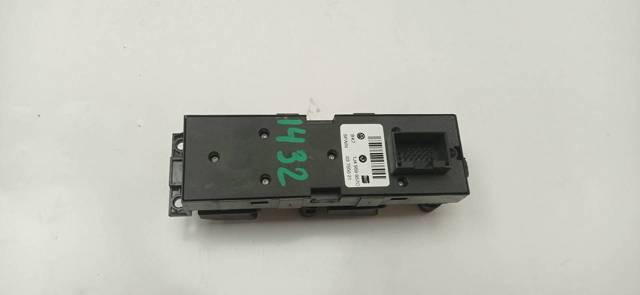 1J4959857C VAG Interruptor de elevalunas delantera izquierda  en stock Gandía
