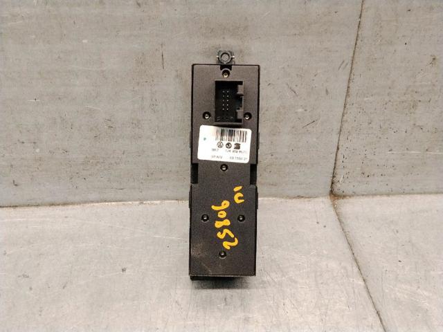 1J4959857C VAG Interruptor de elevalunas delantera izquierda  en stock Huelva
