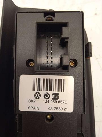 1J4959857C Unidad de control de elevalunas delantera izquierda  comprar en Reus