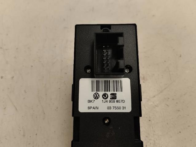 1J4959857D Unidad de control de elevalunas delantera izquierda  comprar en Zaragoza